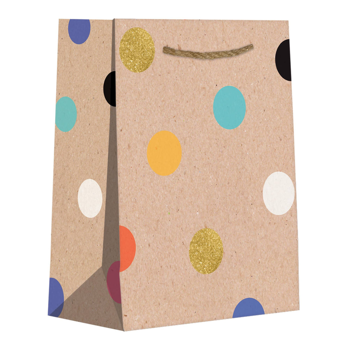 Party Dot Totes - Tiny