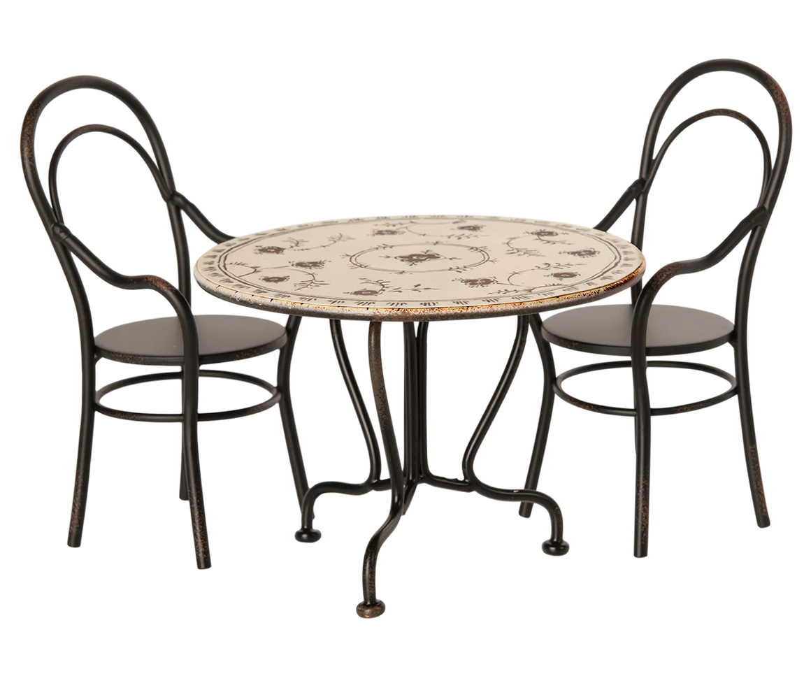 Dining Table Set