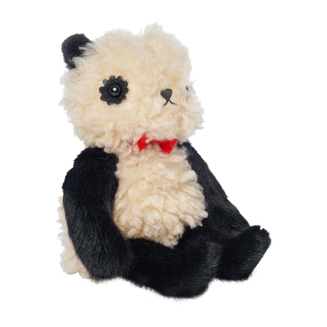 Plush | Little Friends Panda