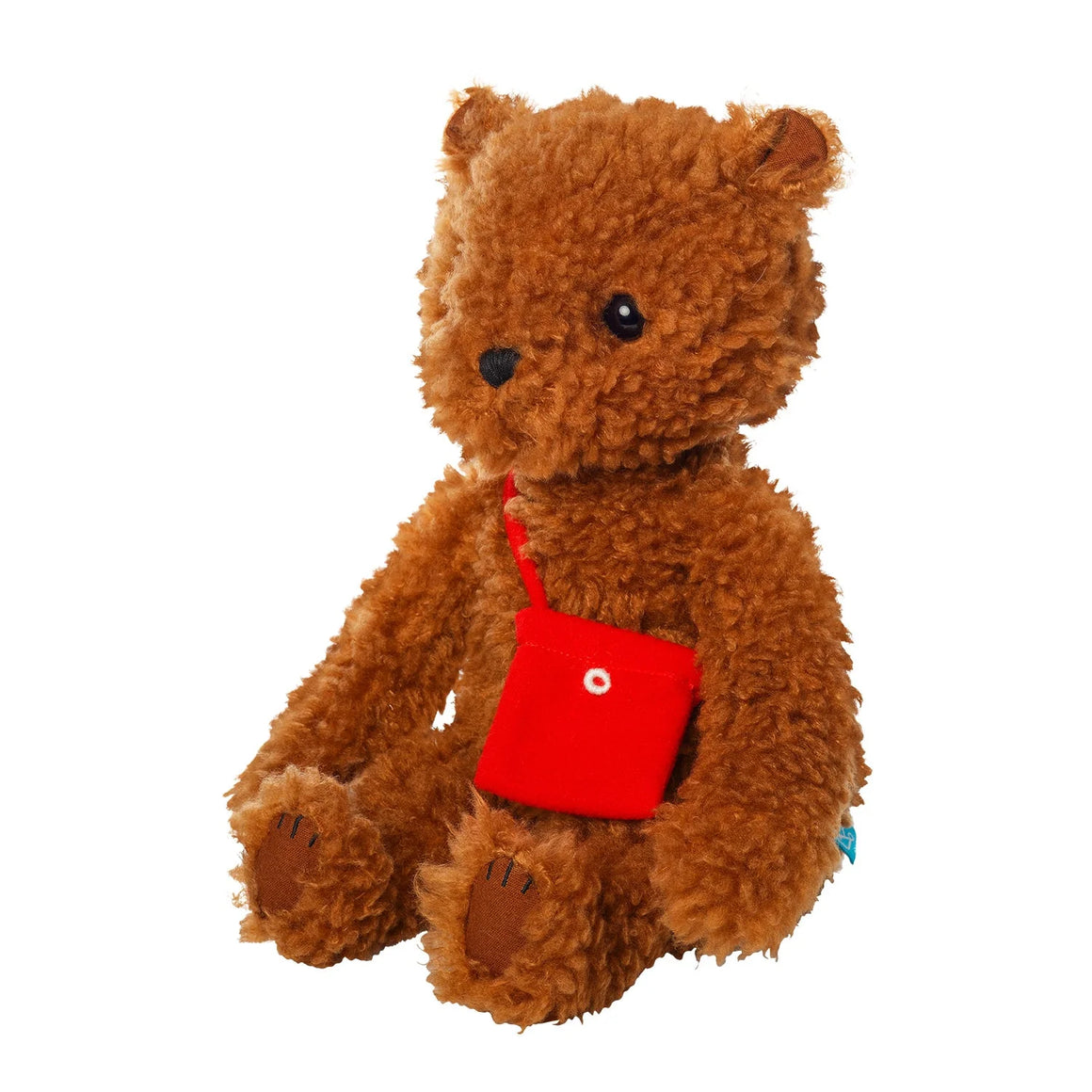 Plush | Imaginaries Bruno Bear