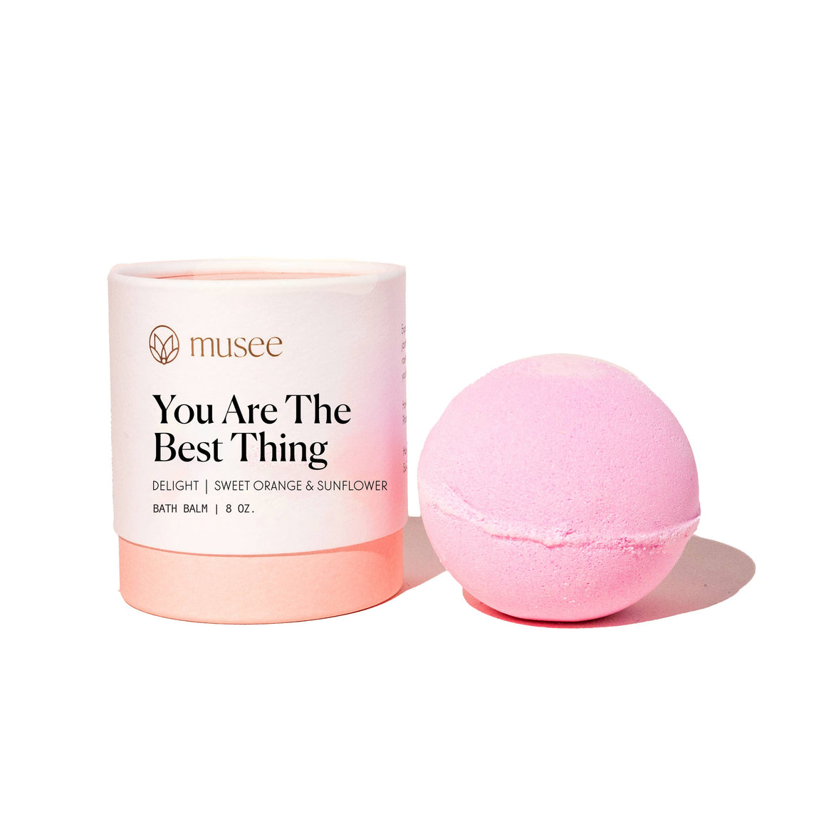 You Are the Best Thing Bath Balm