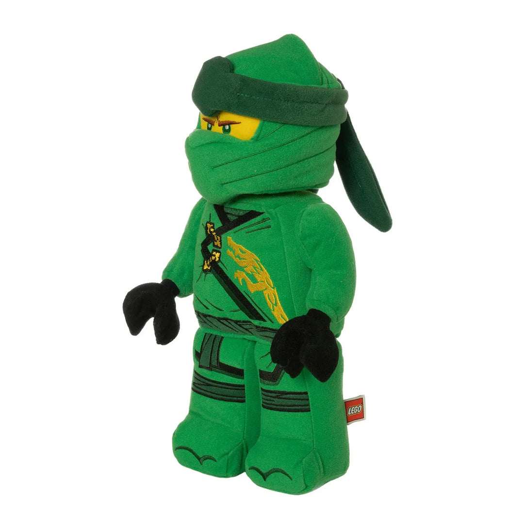 Plush | LEGO Ninjago Lloyd