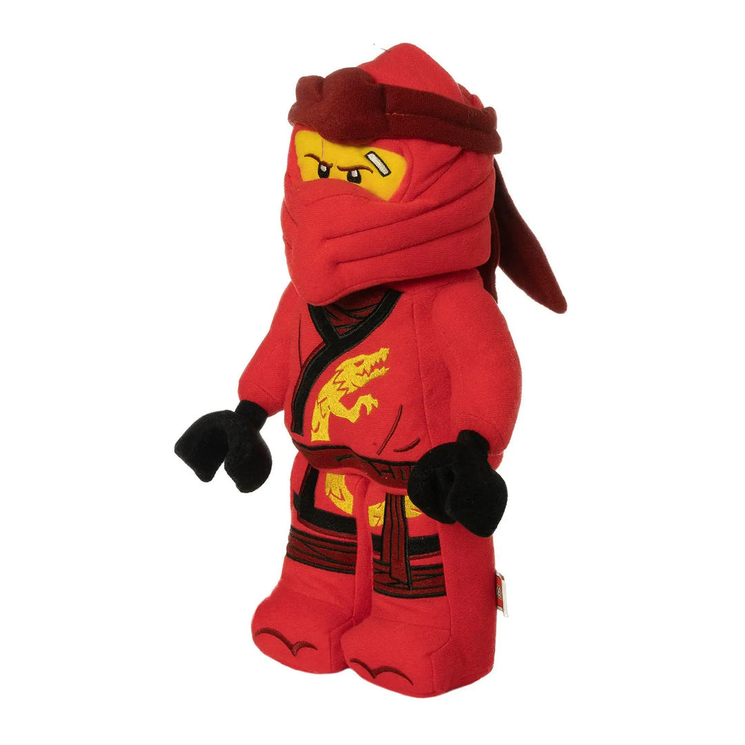 Plush | LEGO Ninjago Kai