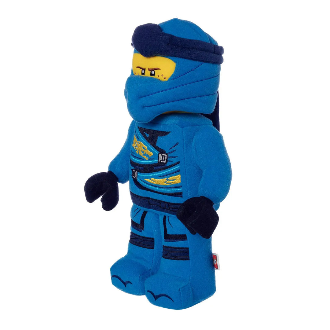 Plush | LEGO Ninjago Jay