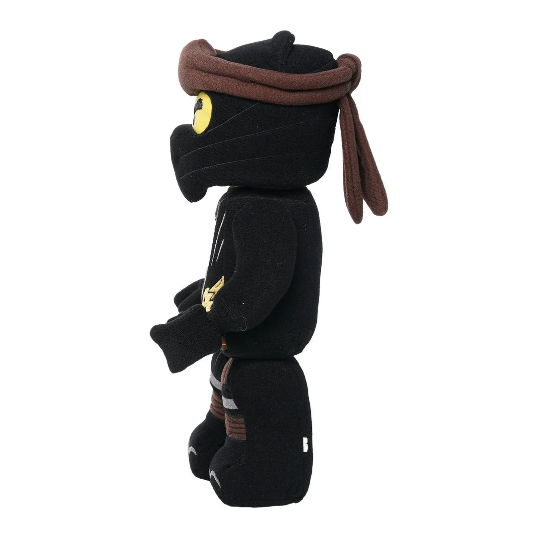 Plush | LEGO Ninjago Cole