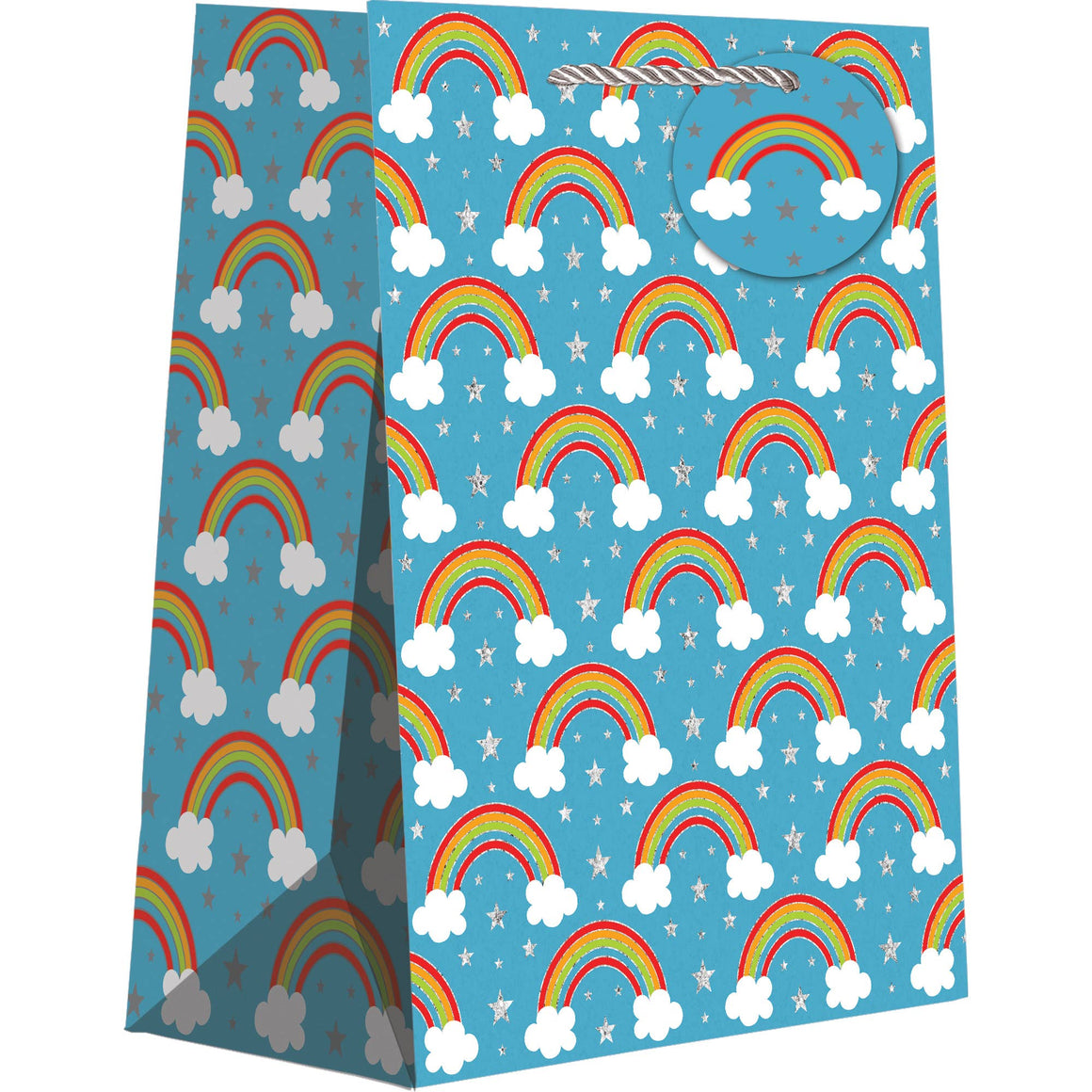 Over the Rainbow - Totes - Large