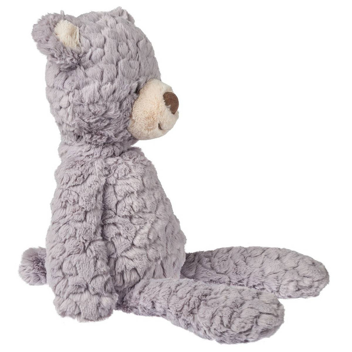 Shadow Putty Bear - Large