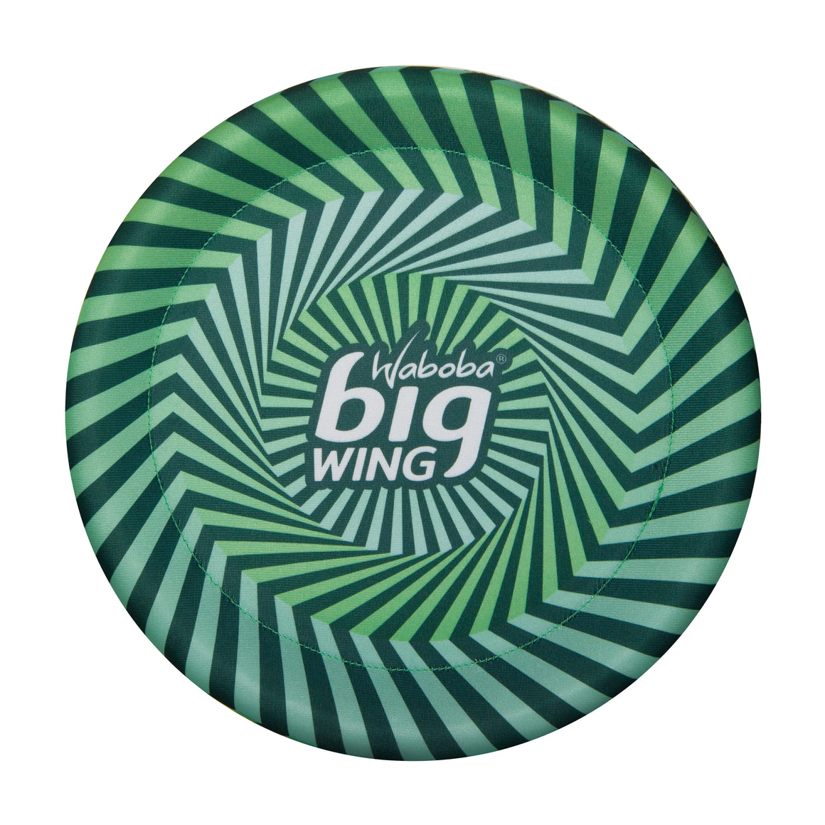 Frisbee | Big Wing Flying Disc 12"