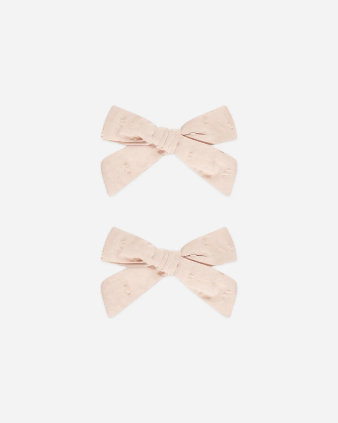 Bow | Shell Set of 2