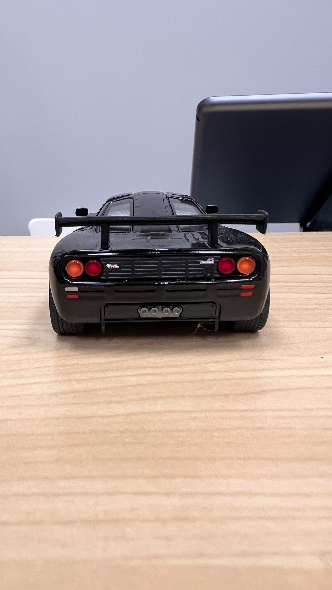 Diecast | 1995 Mclaren