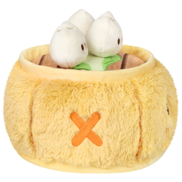 Squishable | Mini Comfort Food Dim Sum