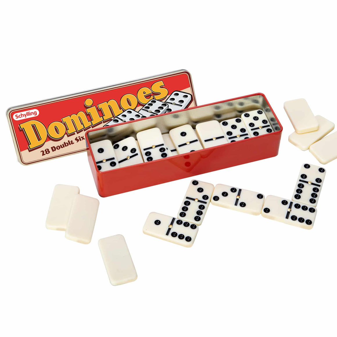 Game | Dominoes