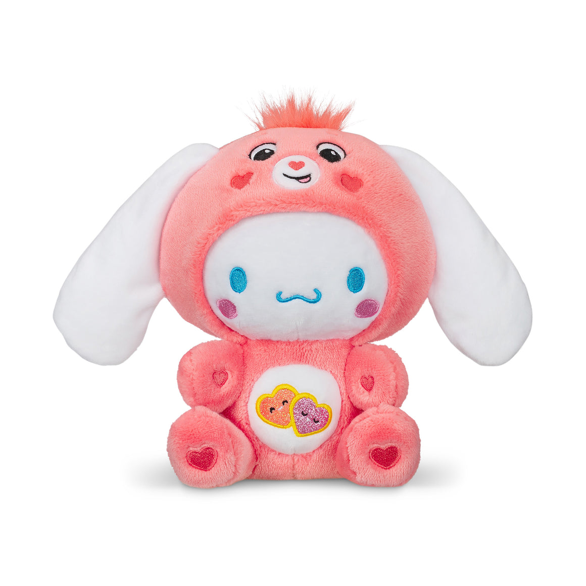 Plush | Hello Kitty and Friends x Care Bears