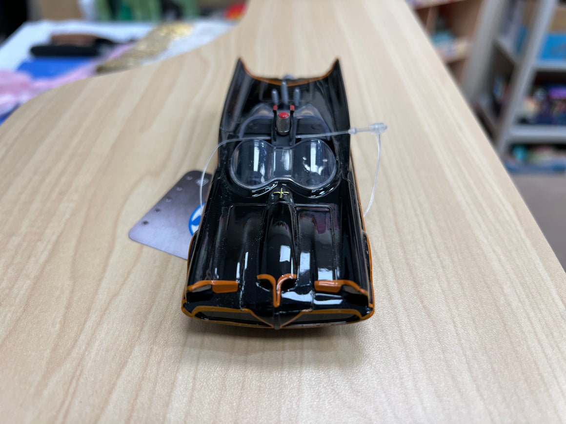 Diecast | 1966 Batmobile