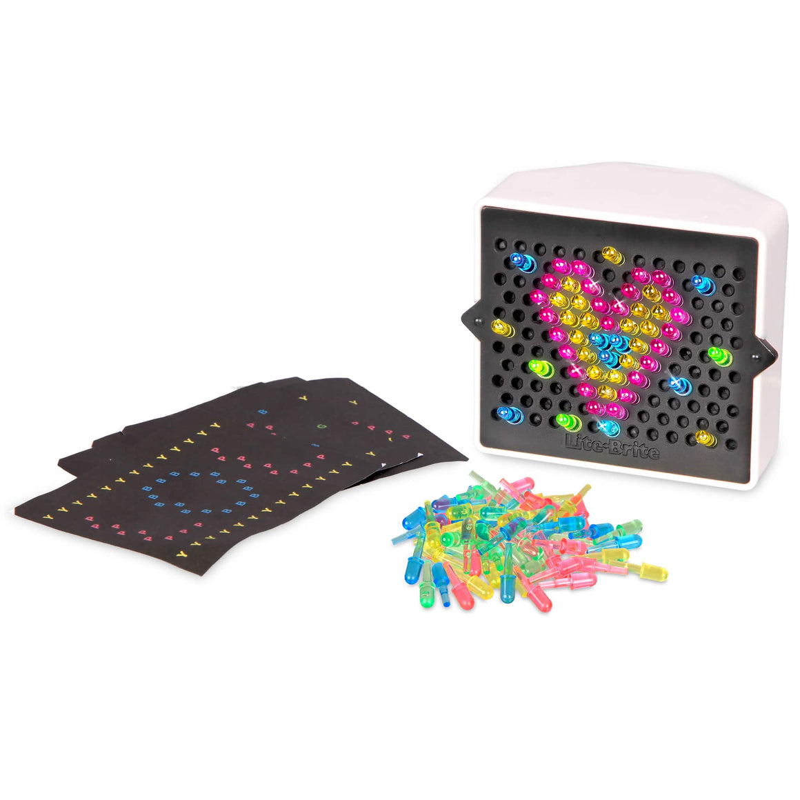 Toy | Lite Brite Mini