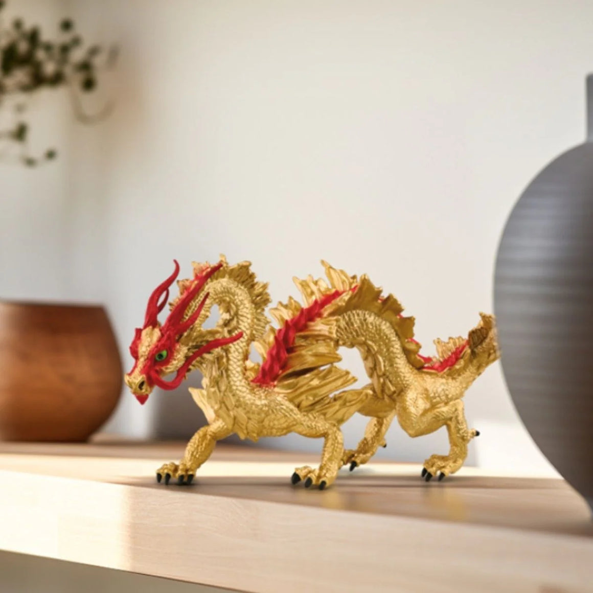 Toy | Lunar New Year Dragon