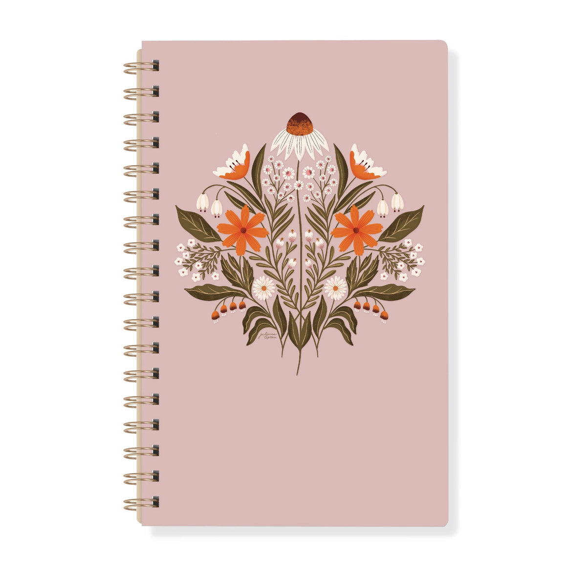 Journal | Meadow Flower