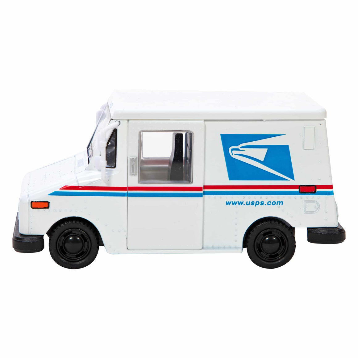 Toy | Diecast Mail Truck