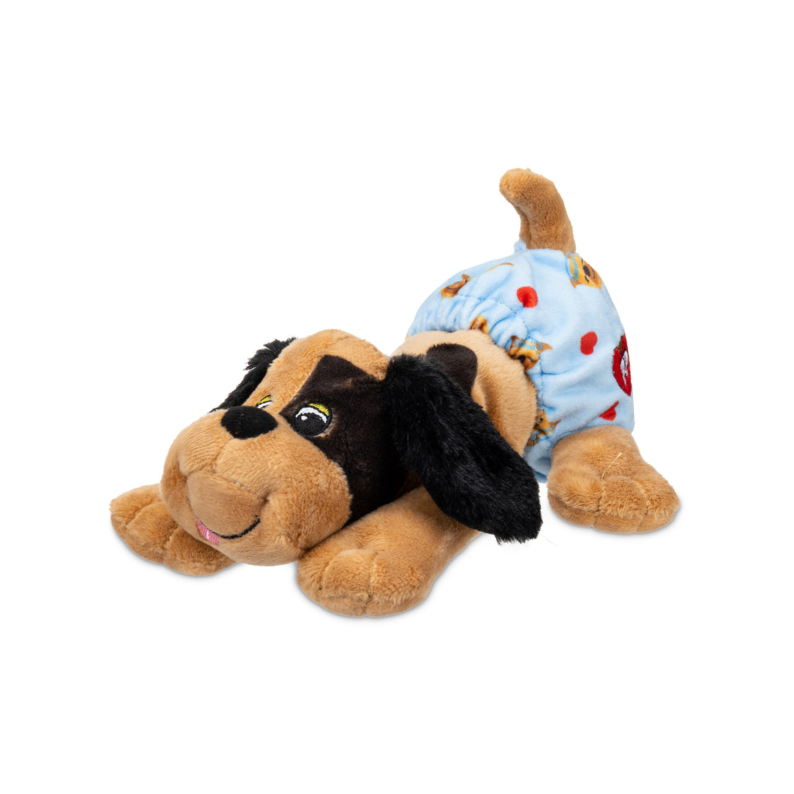 Plush | Pound Puppies Newborns