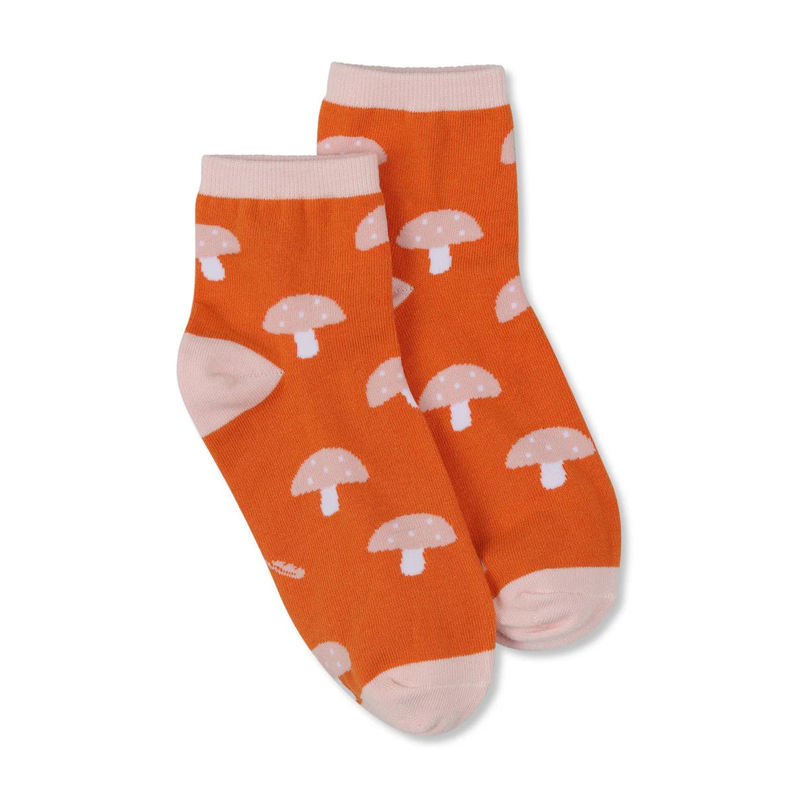 Socks | Mushroom