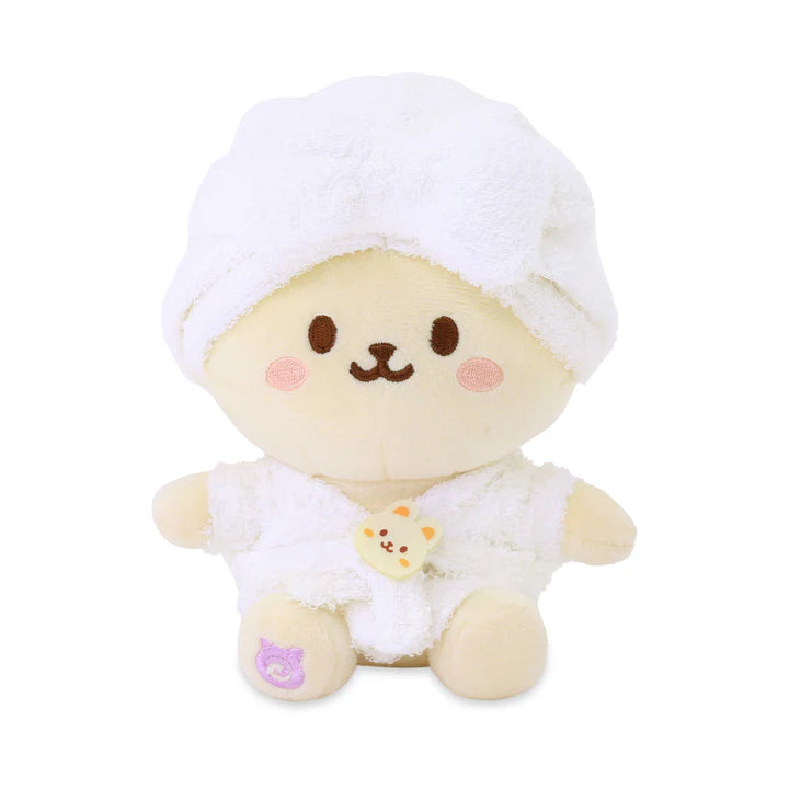 Plush | Bunniroll Spa Turban