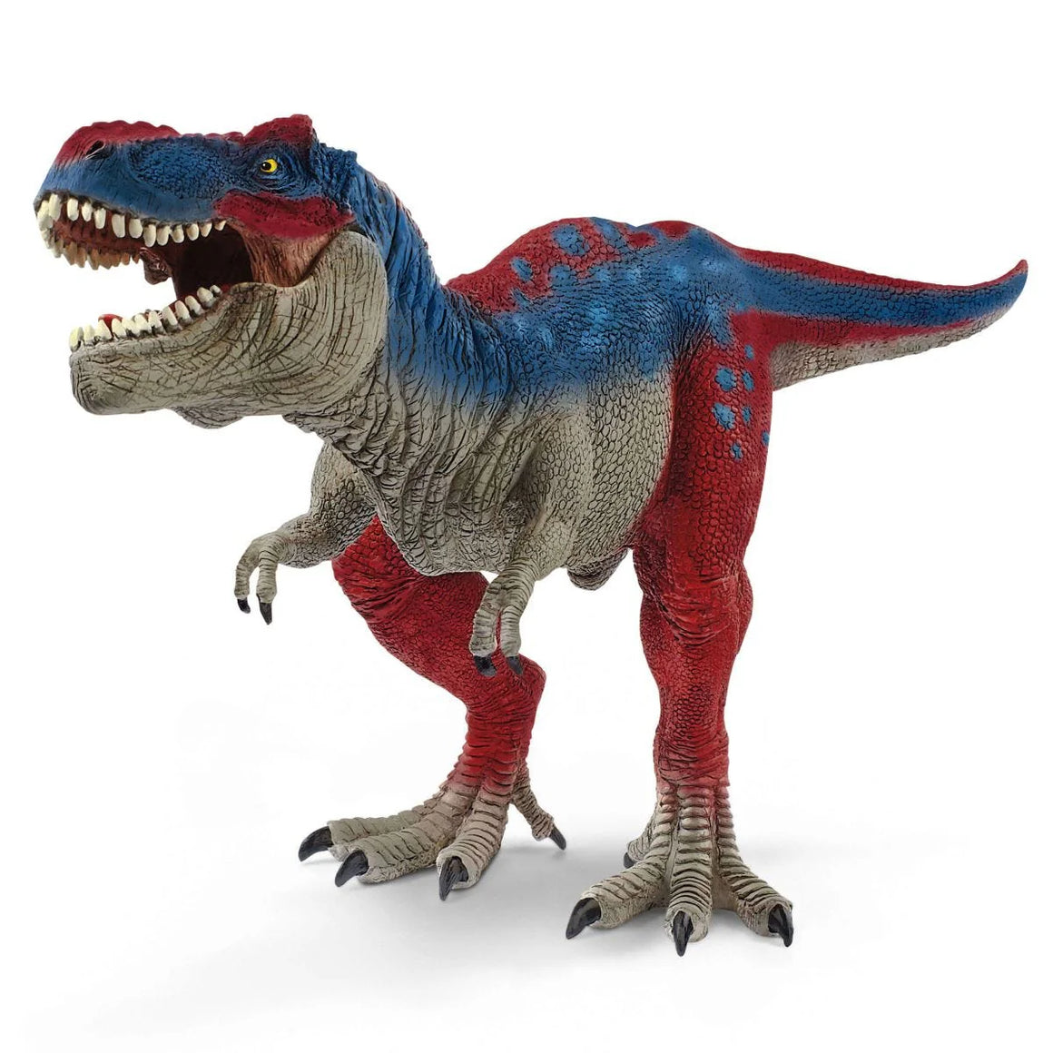 Toy | Tyrannosaurus Rex blue