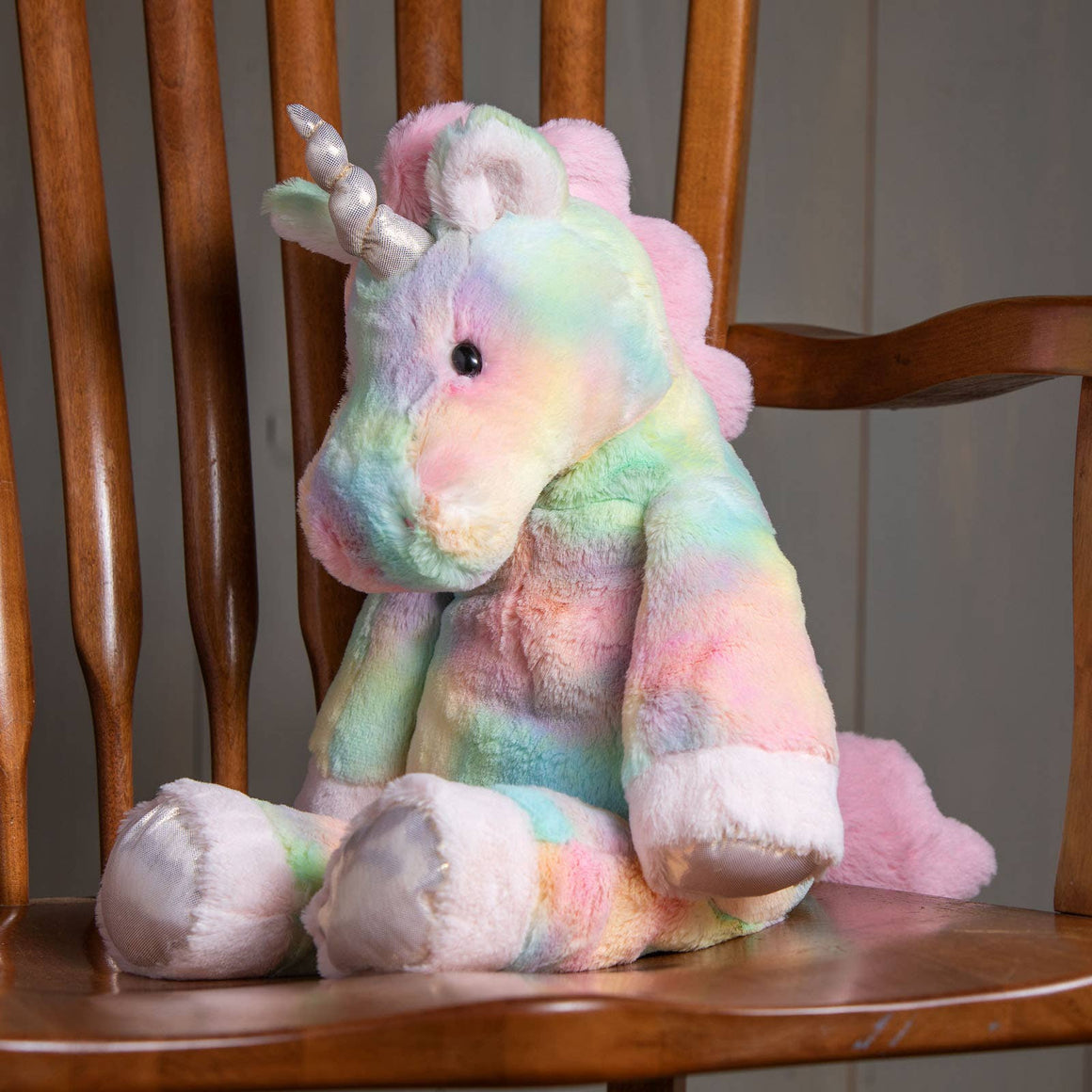 Plush | Marshmallow Unicorn