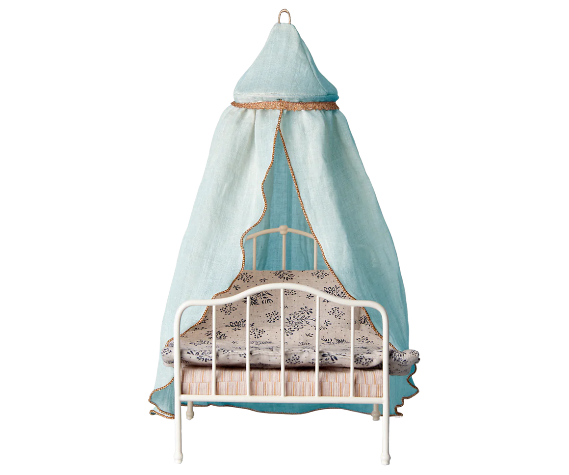 Miniature Bed Canopy