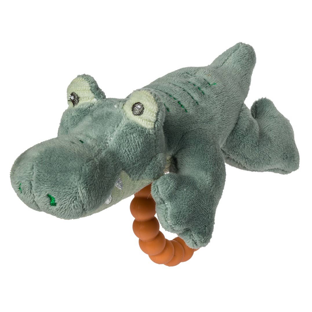 ALLIGATOR RATTLE