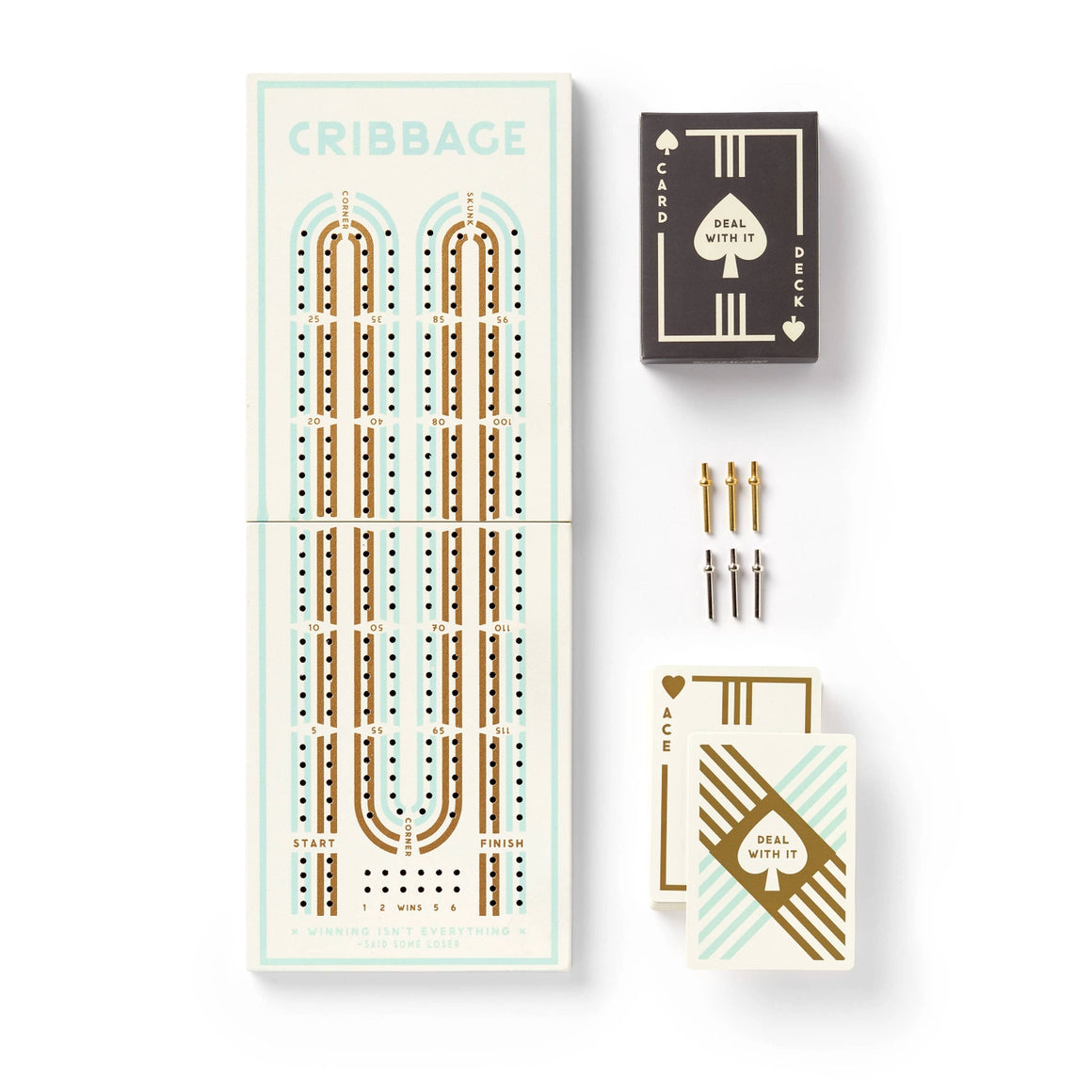 Games | Cribbage