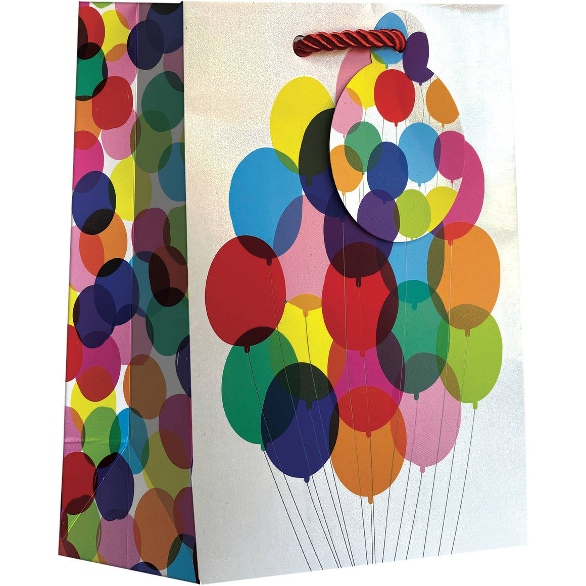 Bunch of Balloons - Totes - Small