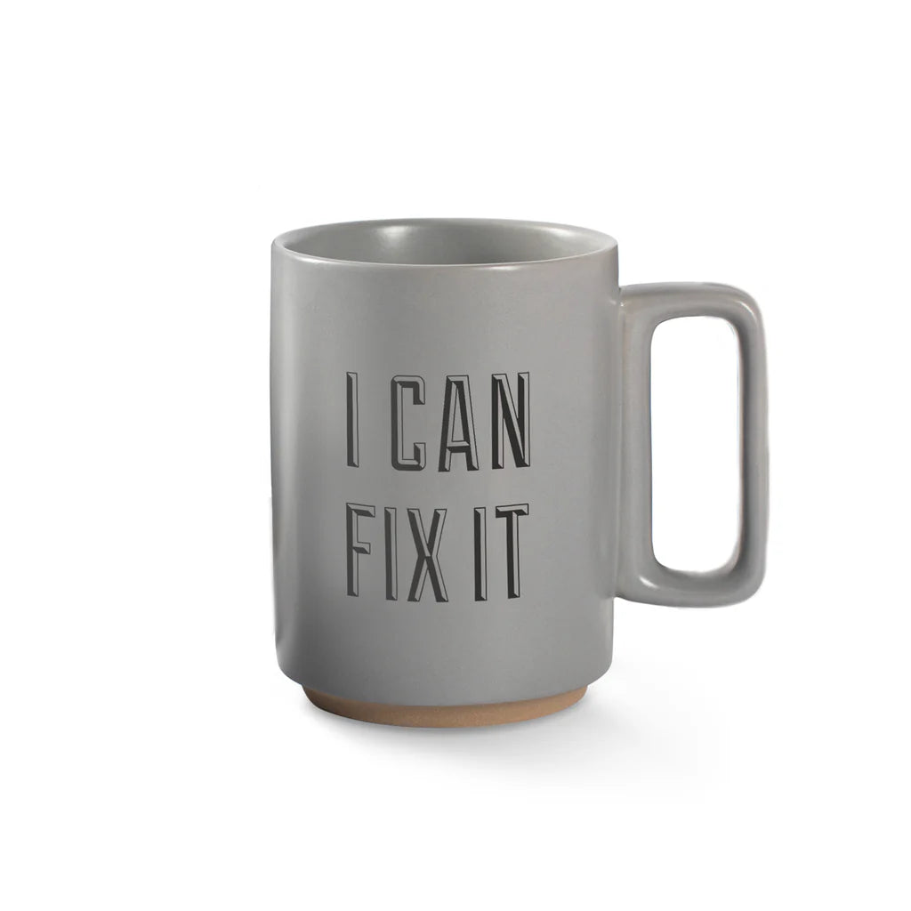 Mug | I Can Fix It