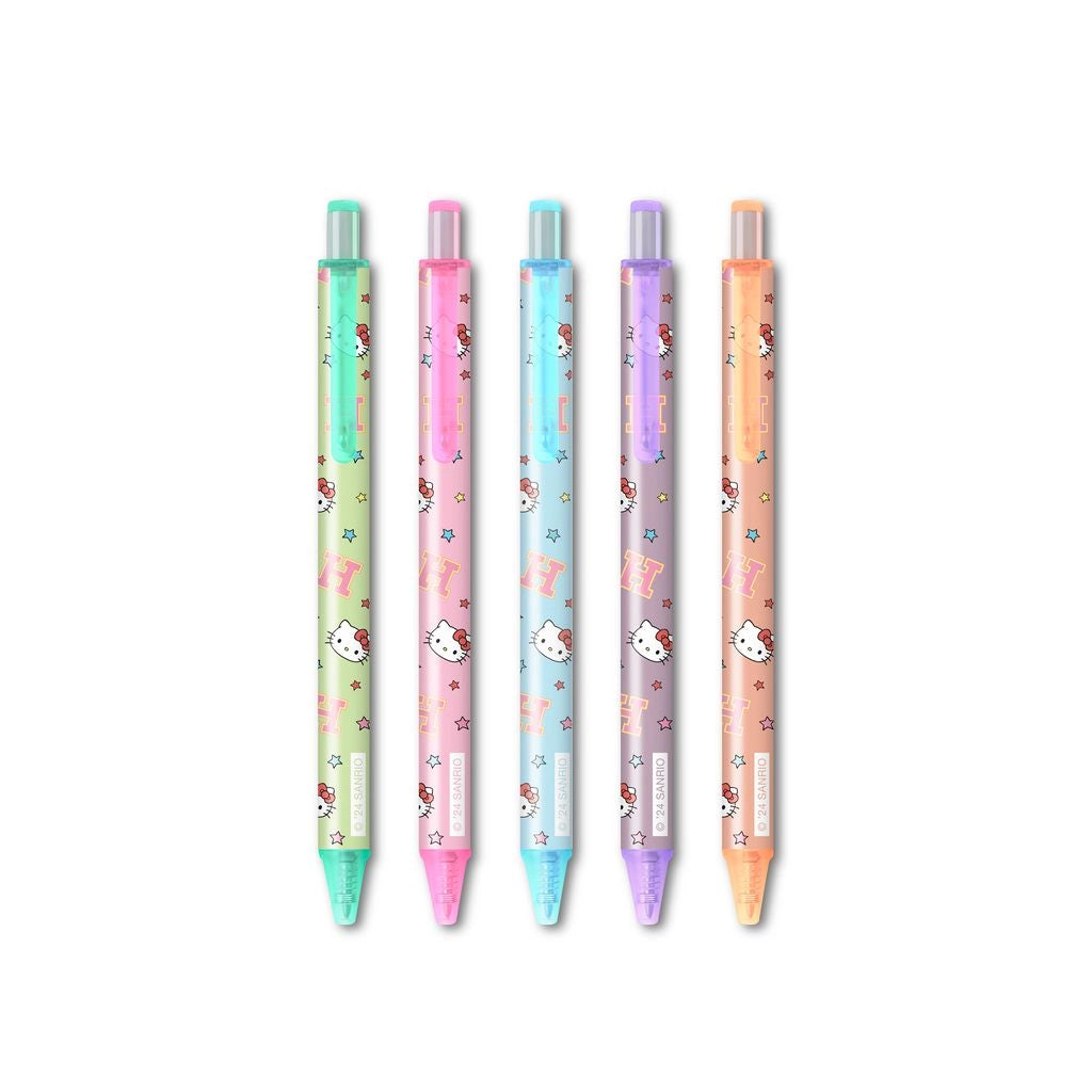 Gel Pens | Hello Kitty