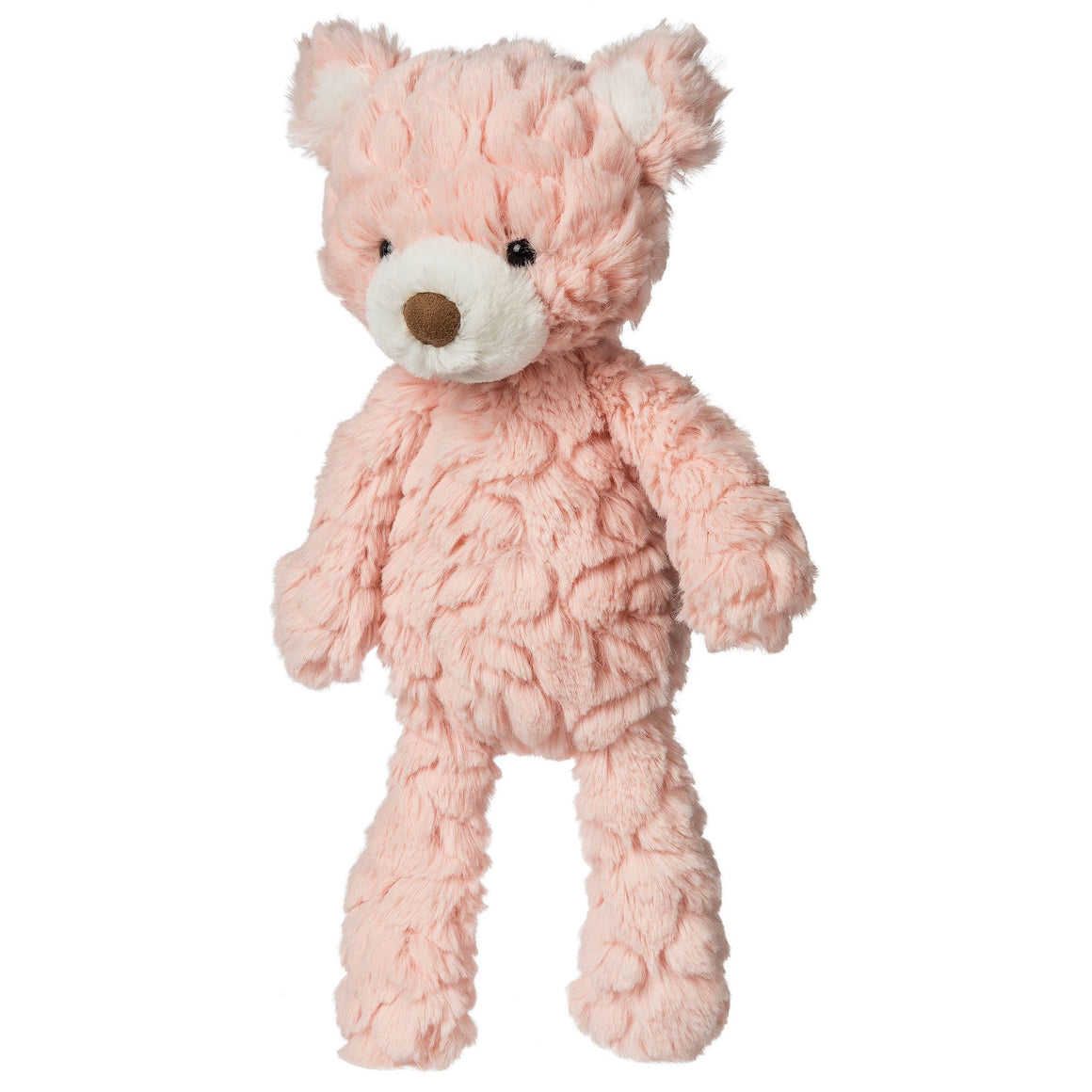 pink putty bear