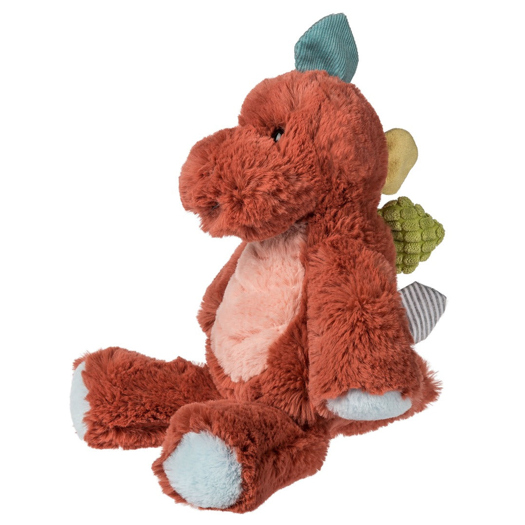 Plush | Junior Stegosaurus