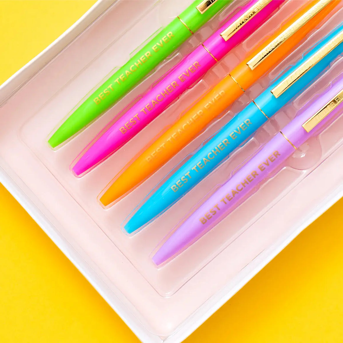 Pen Set | Teacher Appreciation