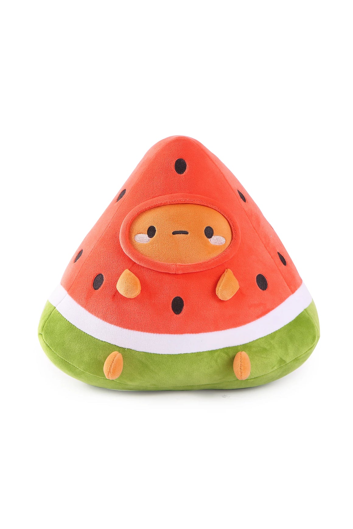 Plush | Tayto Watermelon Mochi 10"