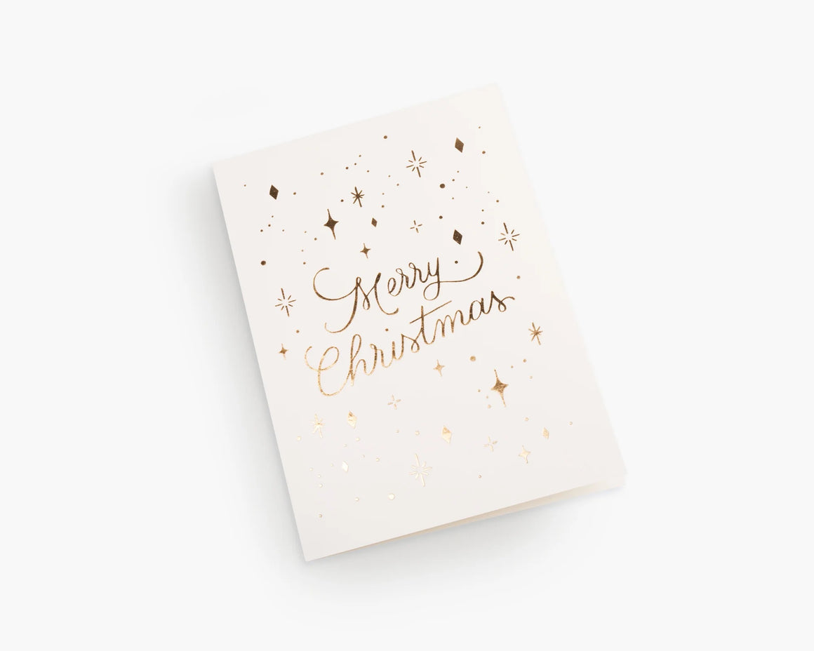 Christmas Card | Merry Christmas