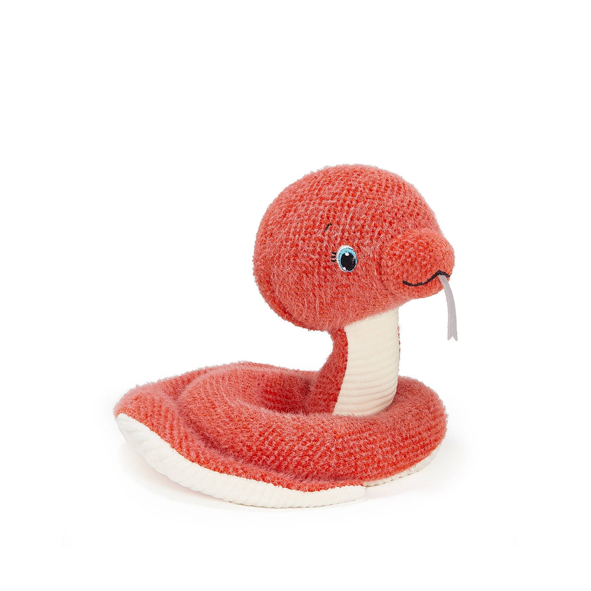 snake plush