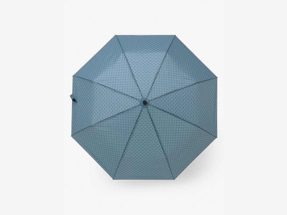 Umbrella | Blue Fish